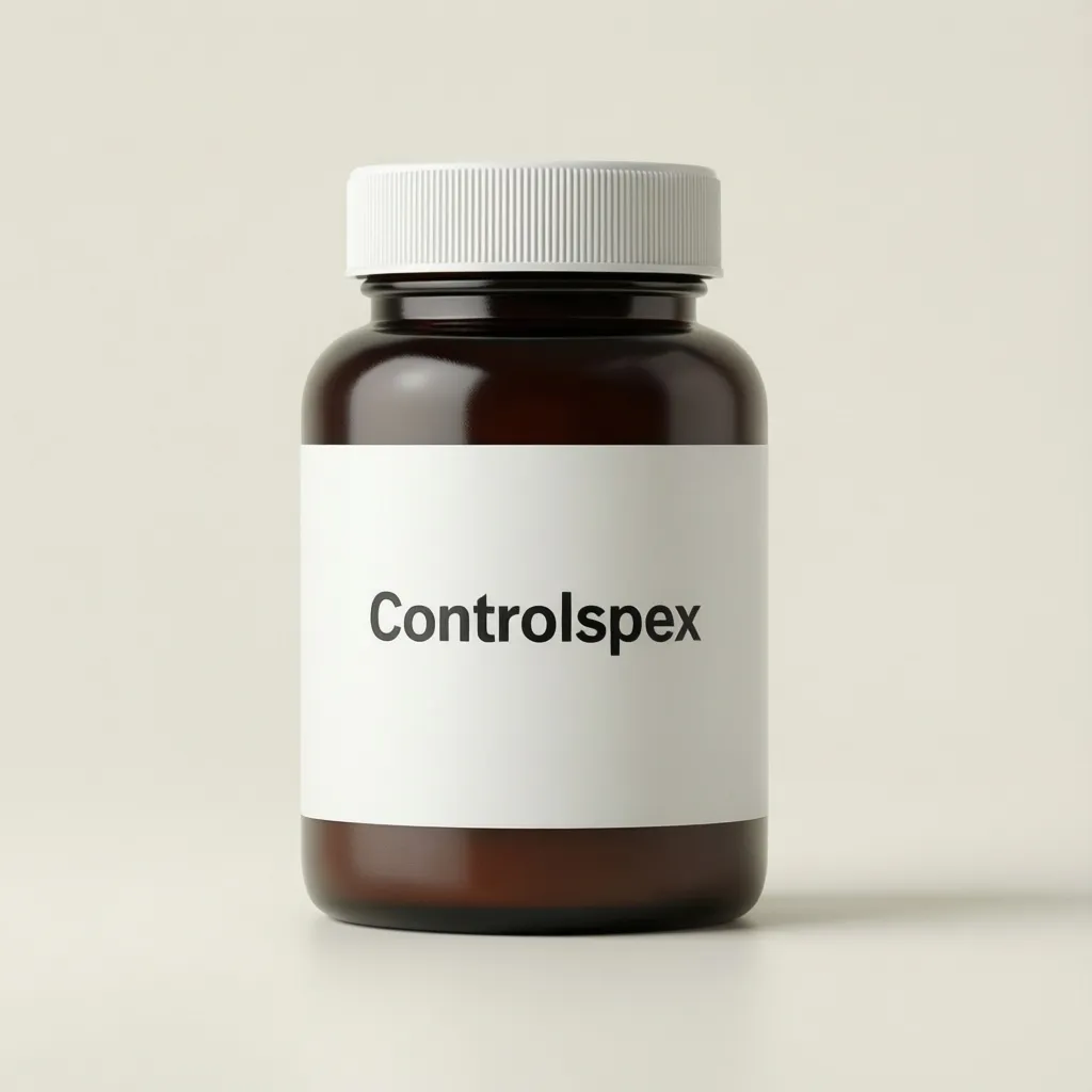 Controlspex